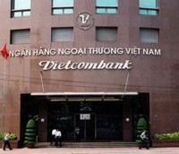 VCB: Kl99 nổ hũ hợp nhất giảm 10% so với cùng kỳ